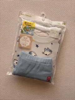 長袖パジャマ 上下セット 90サイズ 11ぴきのねこ