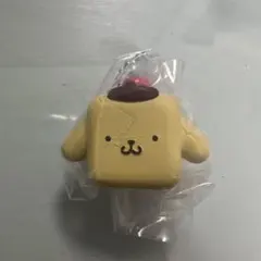 ガチャガチャ サンリオ ころころスイーツデザインスイング ポムポムプリン