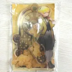 鏡音リン 鏡音レン 悪ノ大罪 フレーム付き アクリルスタンド - メルカリ