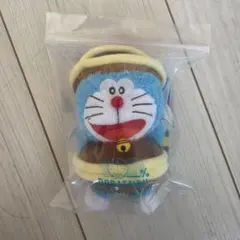気*。様 【超希少_入手困難】ドラえもん 上海限定 ぬいぐるみ たぬき