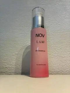 ノブ　L&W リフトエッセンス　定価5,500円のサムネイル