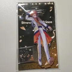すとぷり ジェルくん すとふぇす アクリルスタンド