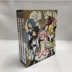 2025年最新】魔法少女まどか☆マギカ Blu-ray Disc BOX の人気アイテム