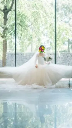 【Verawang】Fernanda US0 1stオーナーのサムネイル