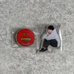 なにわ男子 西畑大吾 POP MALL アクリルスタンド