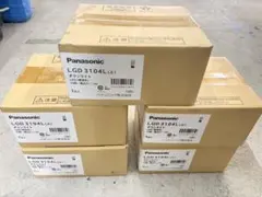 B043 未開封品 パナソニック スピーカー 昼白色 LGD1116NLB1 - メルカリ