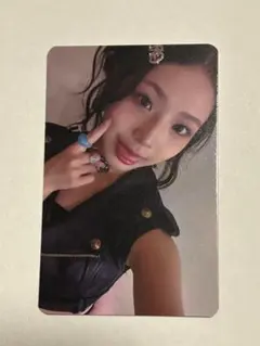 ユニス UNIS ソウォン トレカ サイン入りトレカ 89枚 バラ売り⭕️ UNIS ソウォン seowon ユニス トレカ - メルカリ