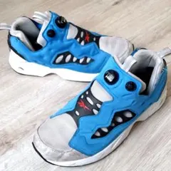 Reebok INSTA PUMP FURY ROADのサムネイル