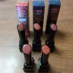 KATE　リップモンスター　5本セット　限定色あり