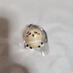 ラッコ ちいかわBiscuit 食玩