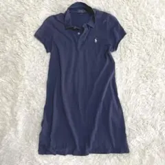 【即発送】POLOラルフローレン　ポロシャツ　ワンピースのサムネイル