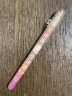 サンリオ♡キティ カオハナ マスコット ペン 1997年