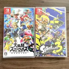 2025年最新】nintendo switch 大乱闘スマッシュブラザーズ