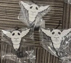 呪術廻戦　一番くじ　K賞　コガネ　ラバーチャーム　全種類セット