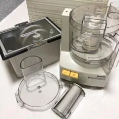 エミ様専用 Amway アムウェイ フードプロセッサー オプションパーツセット