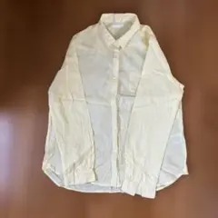 スタジオクリップ　チェック柄 シャツ　2枚