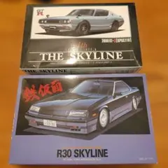 2025年最新】鉄仮面スカイラインの人気アイテム - メルカリ