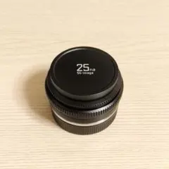 SGimage 25mm F1.8 Xマウントのサムネイル