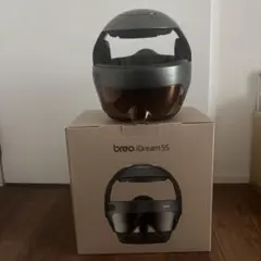 breo iDream 5S 目もとエステ・マッサージャーのサムネイル