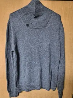 r*l様 【値引中】Gapメンズニット　ＸＬサイズ