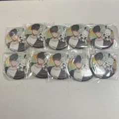 WIND BREAKER ウィンブレ 桜遥 サンリオ 缶バッジ