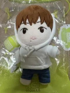 NCT DREAM チソン ぬいぐるみ ワンポソンイ　マスター 40cm 人形 61kNb+kgbvL._AC_SY200_QL15_.jpg