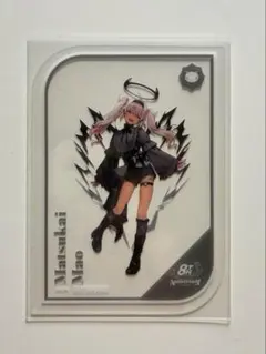 にじさんじ 8周年 8th Anniversary 魔使マオ