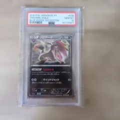 ゾロアーク PSA10のサムネイル