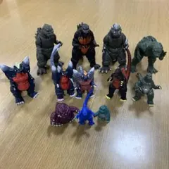 希少【日本製】キーラ 1983年 ウルトラ怪獣 ソフビ バンダイ 当時物 希少【日本製】キーラ 1983年 ウルトラ怪獣 ソフビ バンダイ 当時物
