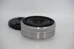 極上コンディション！SONY E 16mm F2.8 SEL16F28 単焦点 - メルカリ