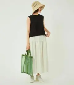 キ*︎様 ❁⃘*.゜ UNITED ARROWS ティアードスカート 美品