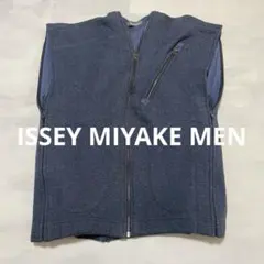issey miyake men 80s 筆タグ ボンバージャケット - メルカリ