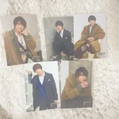 Johnnys Island 平野紫耀 フォトセット