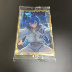 NIKKE ウエハース 4 シークレット ヘルム