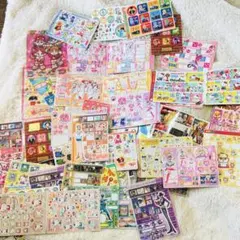 2026年最新】平成 シール まとめ売りの人気アイテム - メルカリ