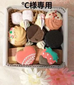 ℃様専用ページ　1月6日発送