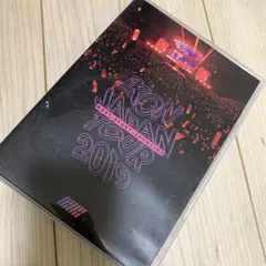iKON/iKON JAPAN TOUR 2019〈2枚組〉