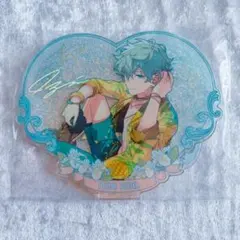 あんさんぶるスターズ あんスタ 中国 花之契約 流砂 アクリルスタンド 瀬名泉