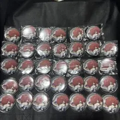 観音坂独歩 缶バッジ まとめ売り ①