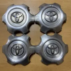 ジャンク)トヨタ ロッキングハブ 中古 取り付け用ボルト付き - メルカリ