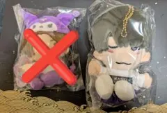 なにわ男子 高橋恭平ちびぬい 第1弾