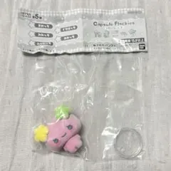 たまごっち カプセルフロッキーズ ふらわっち