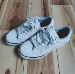 VANS・V2940 MTL・CANORA キャノーラ WHITE/SILVERのサムネイル