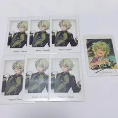 あんスタ ぱしゃっつ 巴日和
