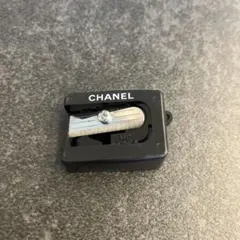 【CHANEL 】ペンシルシャープナーのサムネイル