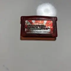 ポケットモンスター ルビー