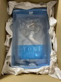 トキ(バニーガール)メモリアルロビーVer.