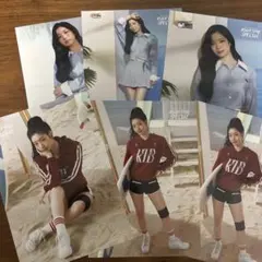 TWICE ポップアップ THIS IS FOR ダヒョン セット - メルカリ