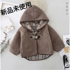2025年最新】バーバリー子ども用コートの人気アイテム - メルカリ