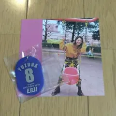 E-girls 武部柚那